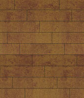  Брусчатка Прямоугольник Листопад 2.П.4 40 мм. Каир: внешний вид